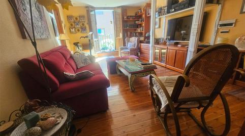 Foto 4 de Pis en venda a Calle de Juan Mambrilla, 23, Centro, Valladolid