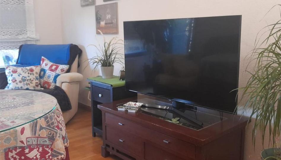 Foto 1 de Pis per a compartir a Avenida Patrimonio de la Humanidad, 4, Hervencias Altas - El Pinar, Ávila