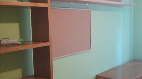 Foto 2 de Pis per a compartir a Avenida Patrimonio de la Humanidad, 4, Hervencias Altas - El Pinar, Ávila