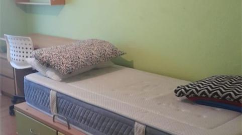 Foto 3 de Pis per a compartir a Avenida Patrimonio de la Humanidad, 4, Hervencias Altas - El Pinar, Ávila