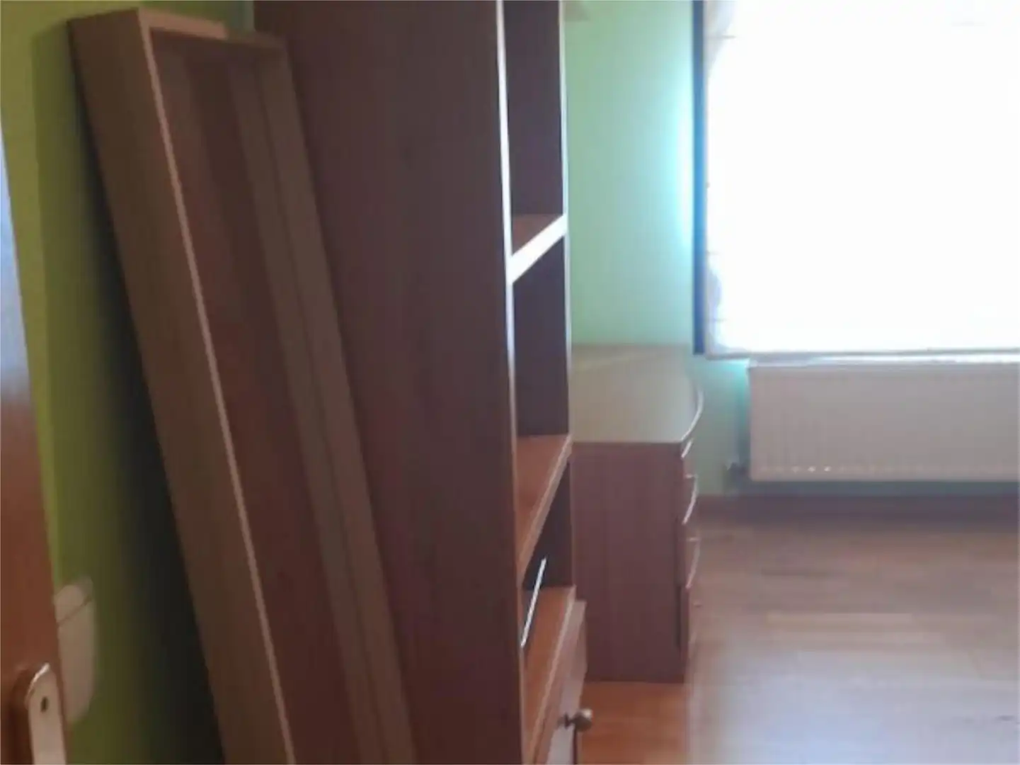 Room in Avenida Patrimonio de la Humanidad, 4, Hervencias Altas - El Pinar