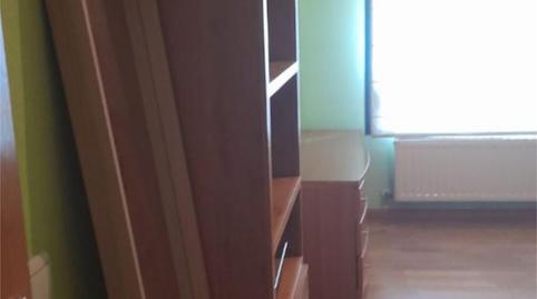 Foto 4 de Pis per a compartir a Avenida Patrimonio de la Humanidad, 4, Hervencias Altas - El Pinar, Ávila