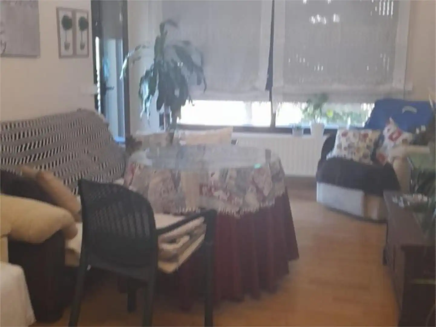 Room in Avenida Patrimonio de la Humanidad, 4, Hervencias Altas - El Pinar