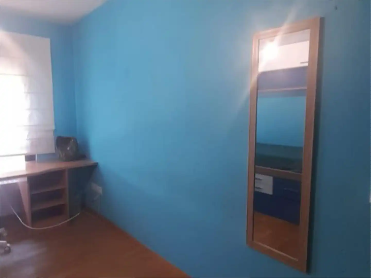 Room in Avenida Patrimonio de la Humanidad, 4, Hervencias Altas - El Pinar