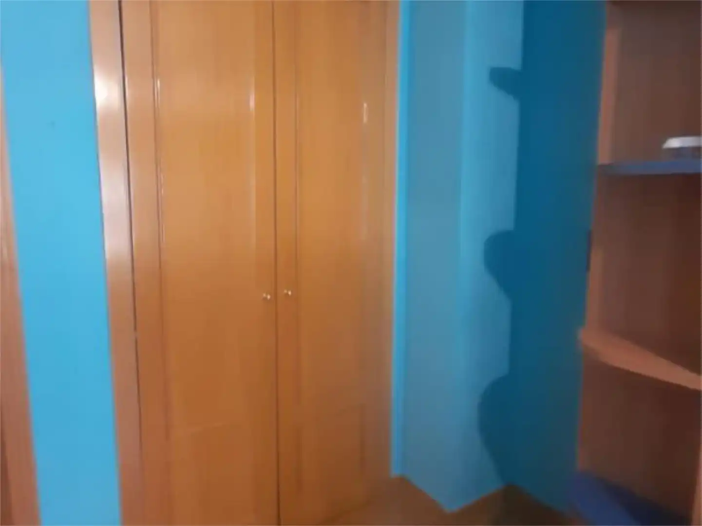 Room in Avenida Patrimonio de la Humanidad, 4, Hervencias Altas - El Pinar