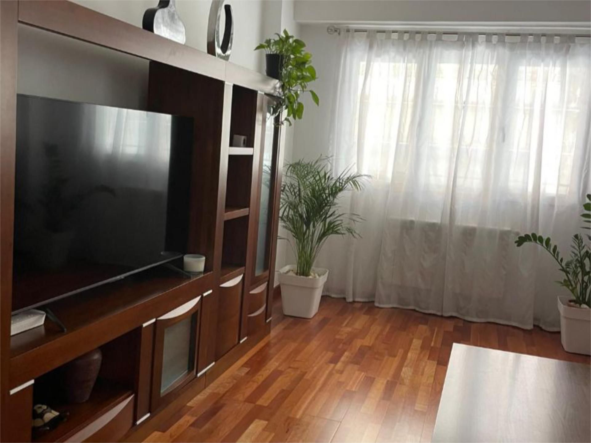 Sala d'estar de Pis en venda en Manzanares amb Aire condicionat