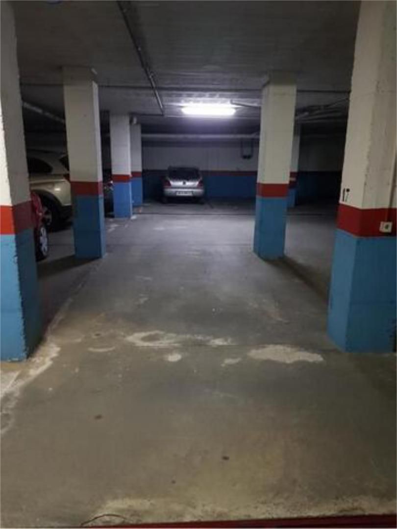 Parking of Garage to rent in  Murcia Capital