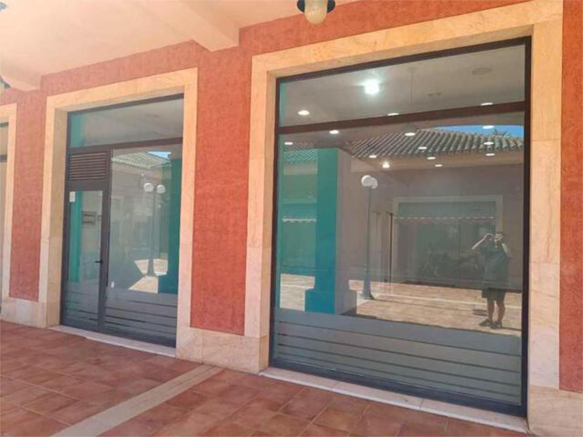 Premises to rent in Islantilla