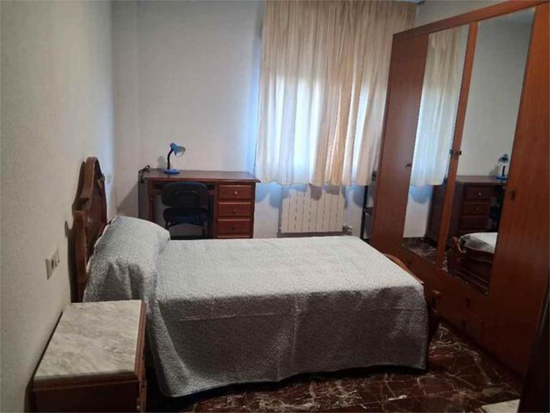 Flat to rent in El Valle - Universidad