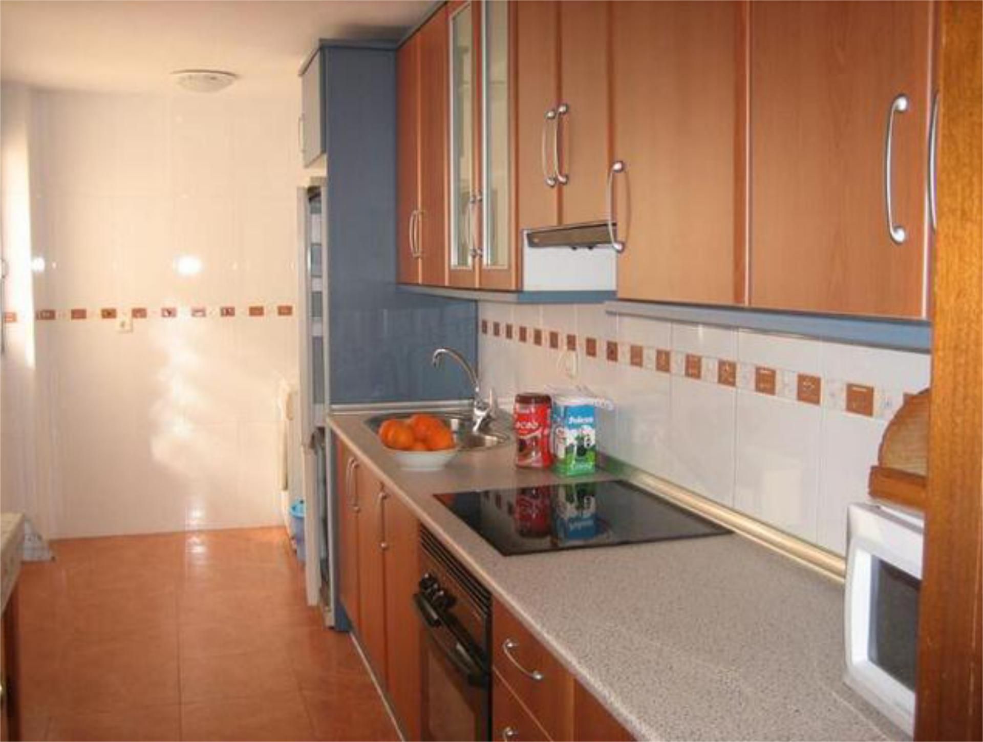 Flat to rent in San Luis
