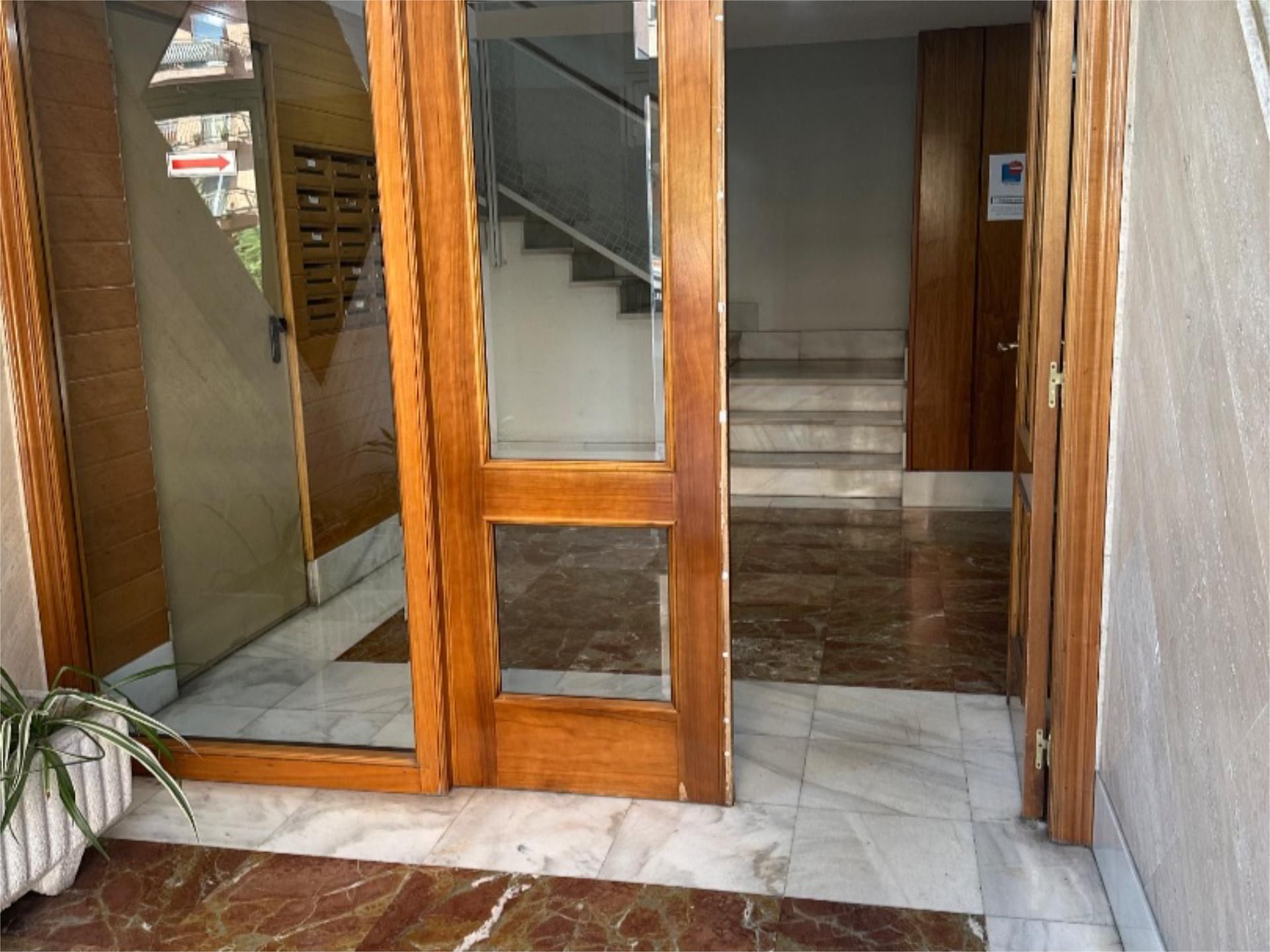 Apartment to rent in Avenida del Cardenal Cisneros, 43, La Pantoja