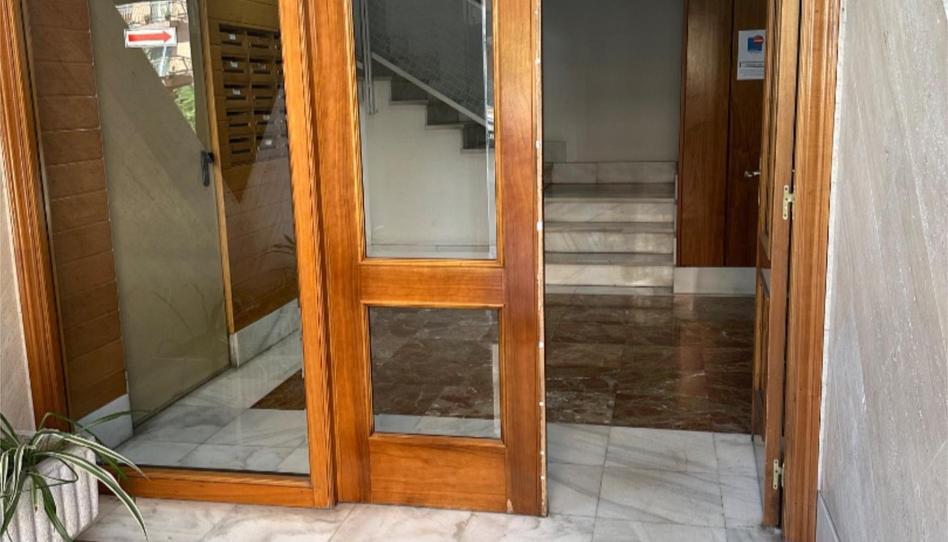 Photo 1 of Apartment to rent in Avenida del Cardenal Cisneros, 43, La Pantoja, Zamora