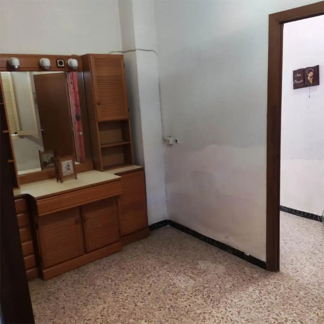Habitación de Casa adosada en venta en Callosa de Segura con Terraza