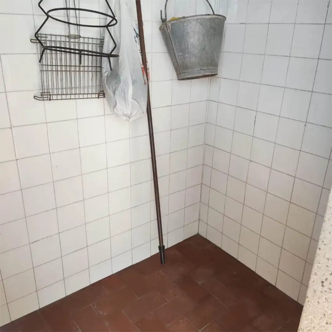 Baño de Casa adosada en venta en Callosa de Segura con Terraza