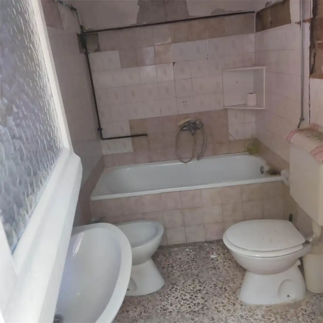 Baño de Casa adosada en venta en Callosa de Segura con Terraza