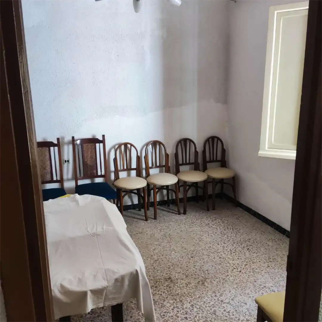 Comedor de Casa adosada en venta en Callosa de Segura con Terraza