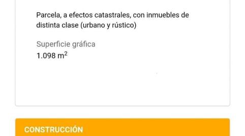 Foto 2 de Casa o xalet en venda a Rincón de Los Abadias, 1, Molins - Campaneta - San Bartolomé, Alicante