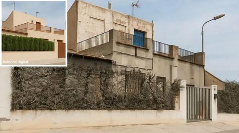 Foto 3 de Casa o xalet en venda a Rincón de Los Abadias, 1, Molins - Campaneta - San Bartolomé, Alicante