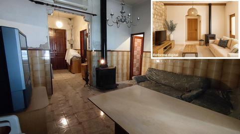 Foto 5 de Casa o xalet en venda a Rincón de Los Abadias, 1, Molins - Campaneta - San Bartolomé, Alicante