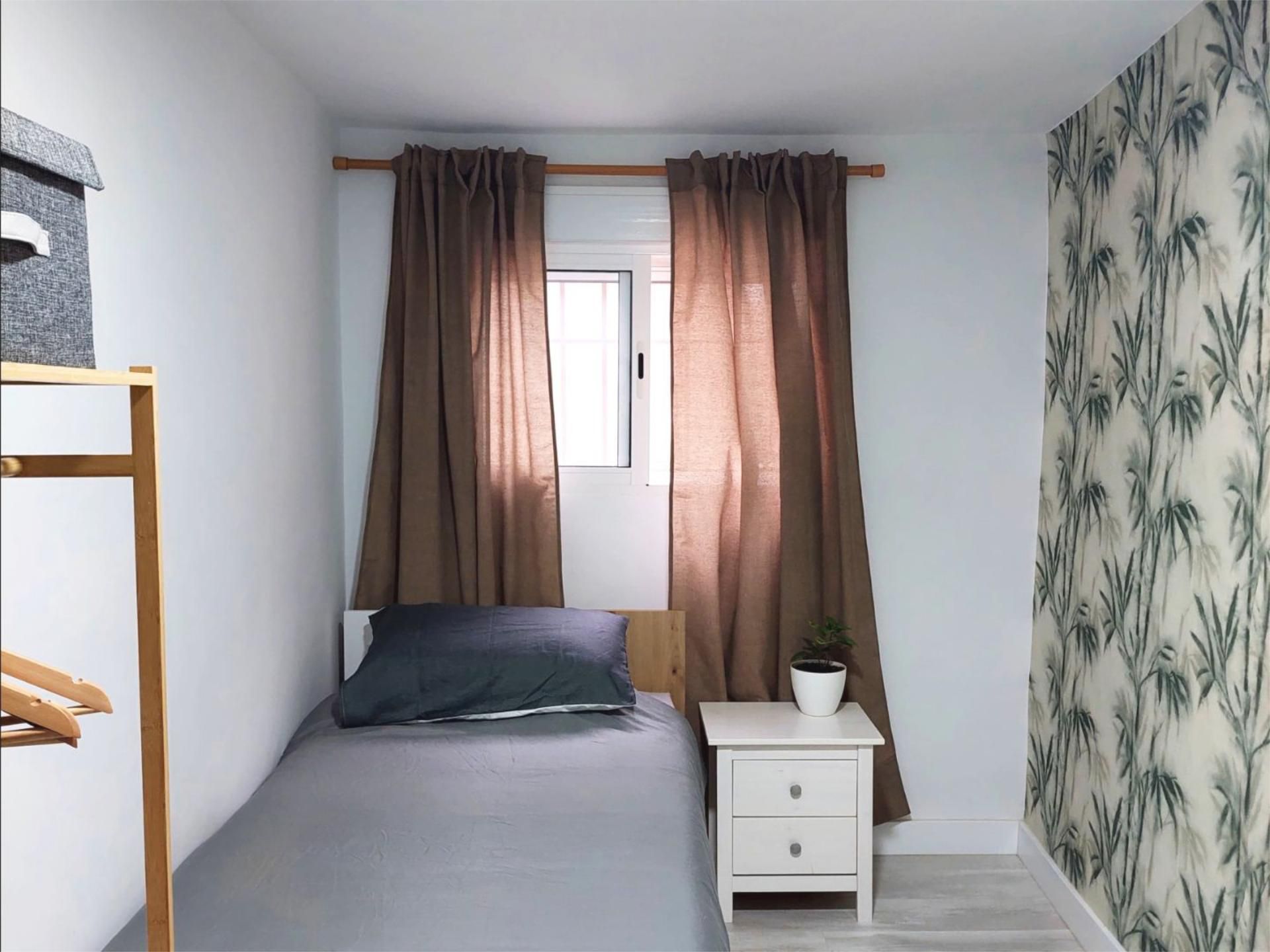 Flat to share in Carrer d'Ernest Anastasio, 5, El Grau