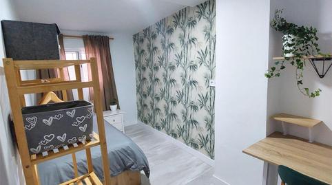 Photo 2 of Flat to share in Carrer D'ernest Anastasio, 5, El Grau,  Valencia Capital