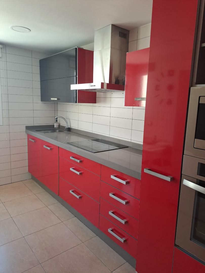 Flat to rent in Calle Huerta, 2, Churra