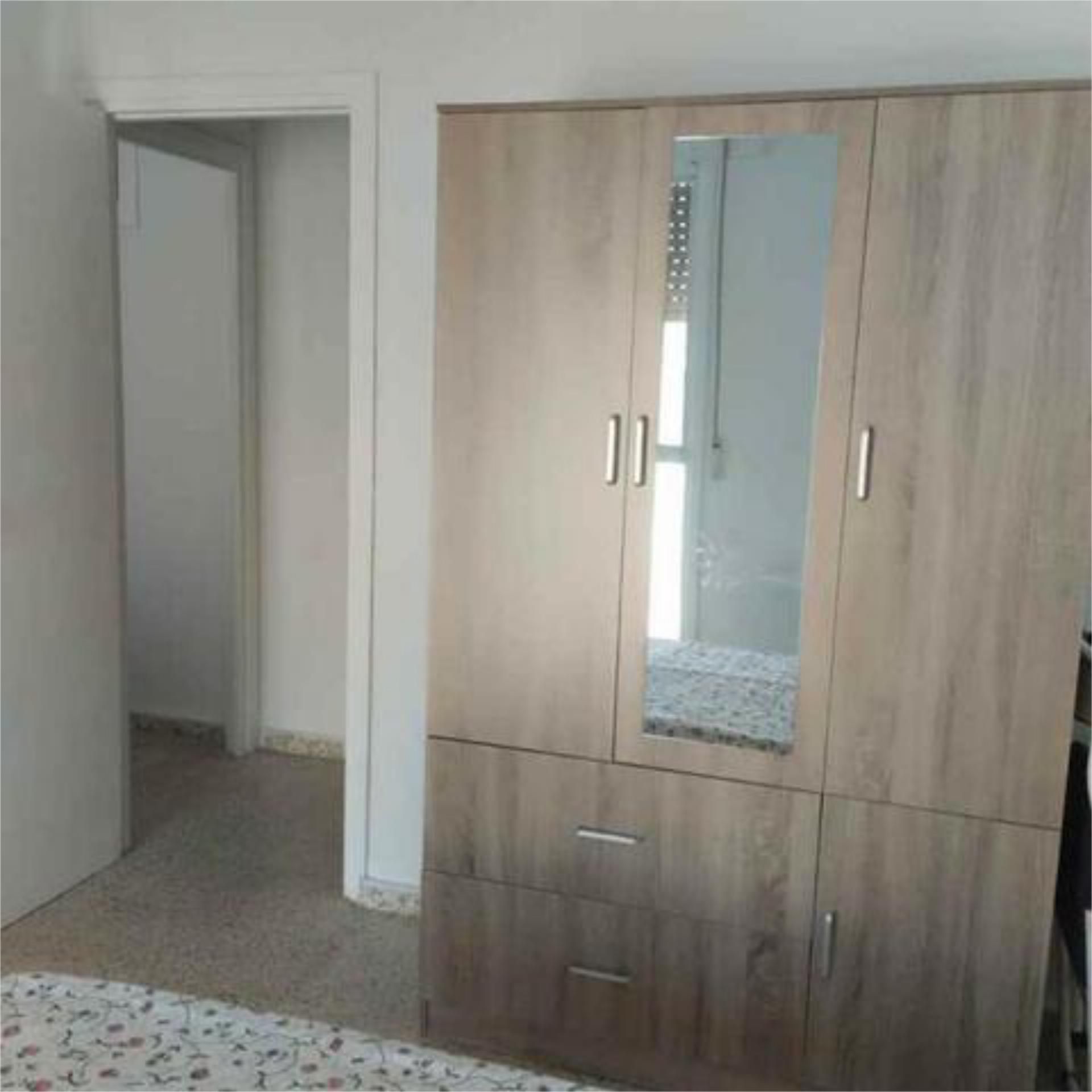 Flat to rent in El Carmen