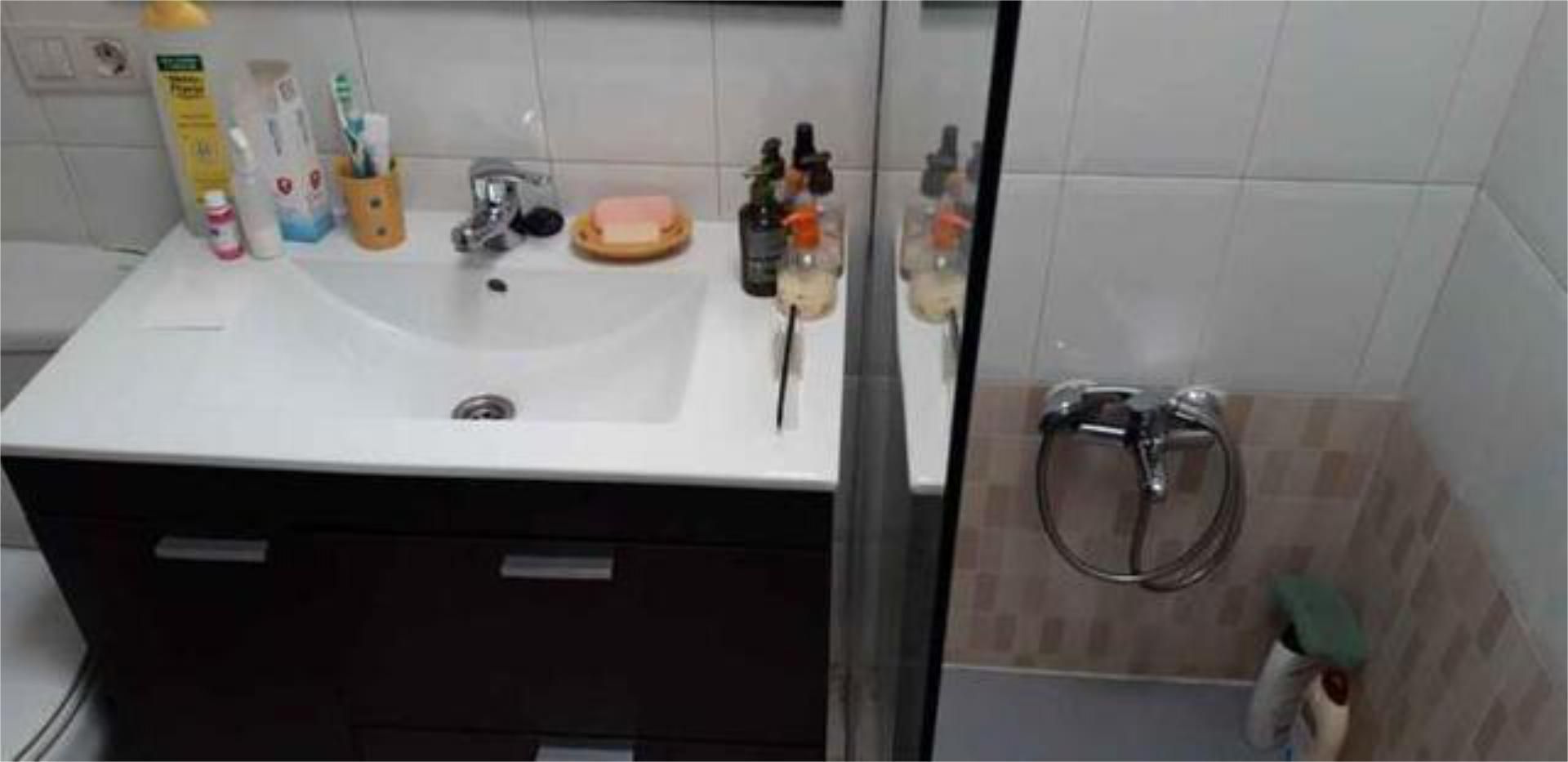 Bathroom of House or chalet for sale in Arrecife