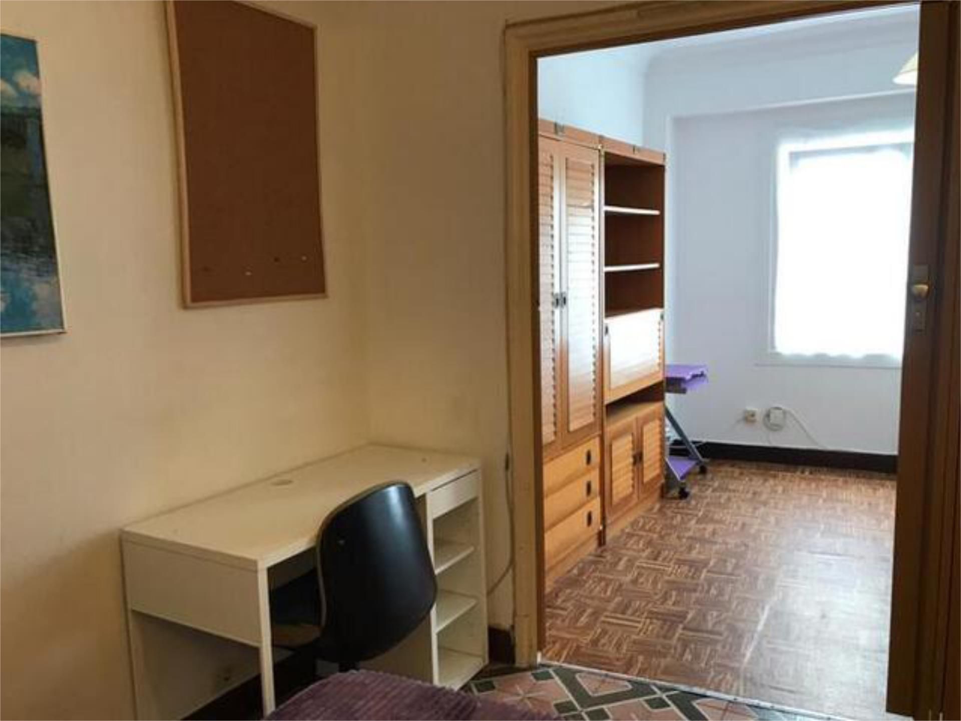Flat to rent in Os Mallos