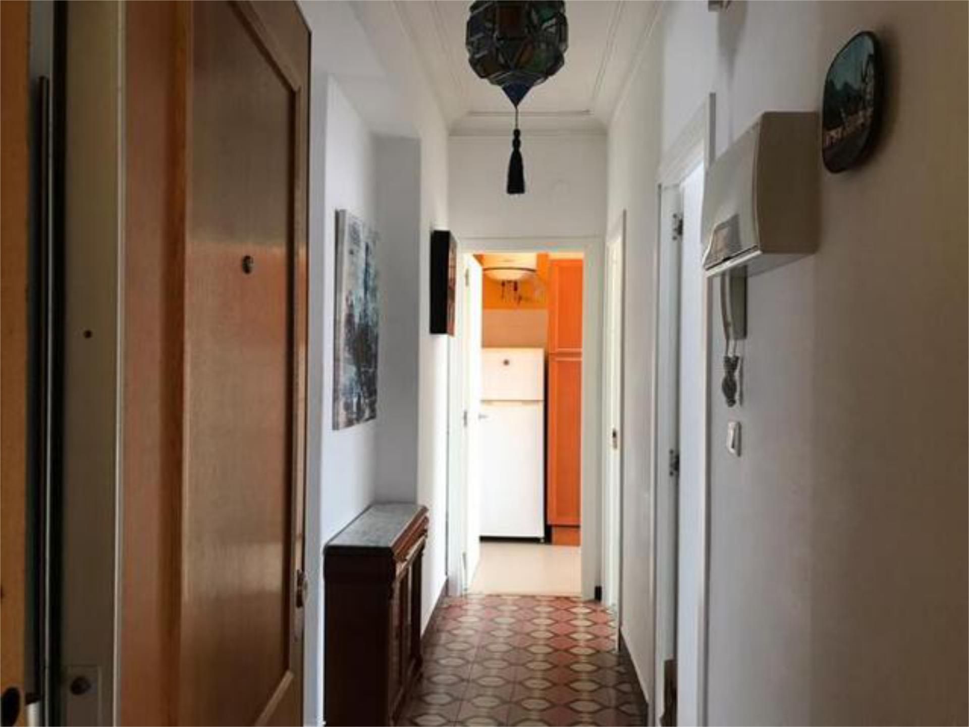Flat to rent in Os Mallos