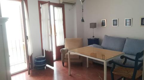 Foto 4 de Pis de lloguer a Calle Rafael Calvo, 10, Arenal - Museo,  Sevilla Capital