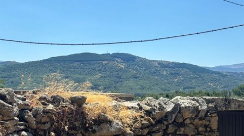 Foto 4 von Einfamilien-Reihenhaus zum Verkauf in Calle Pena Gorda, 5, La Carrera , Ávila