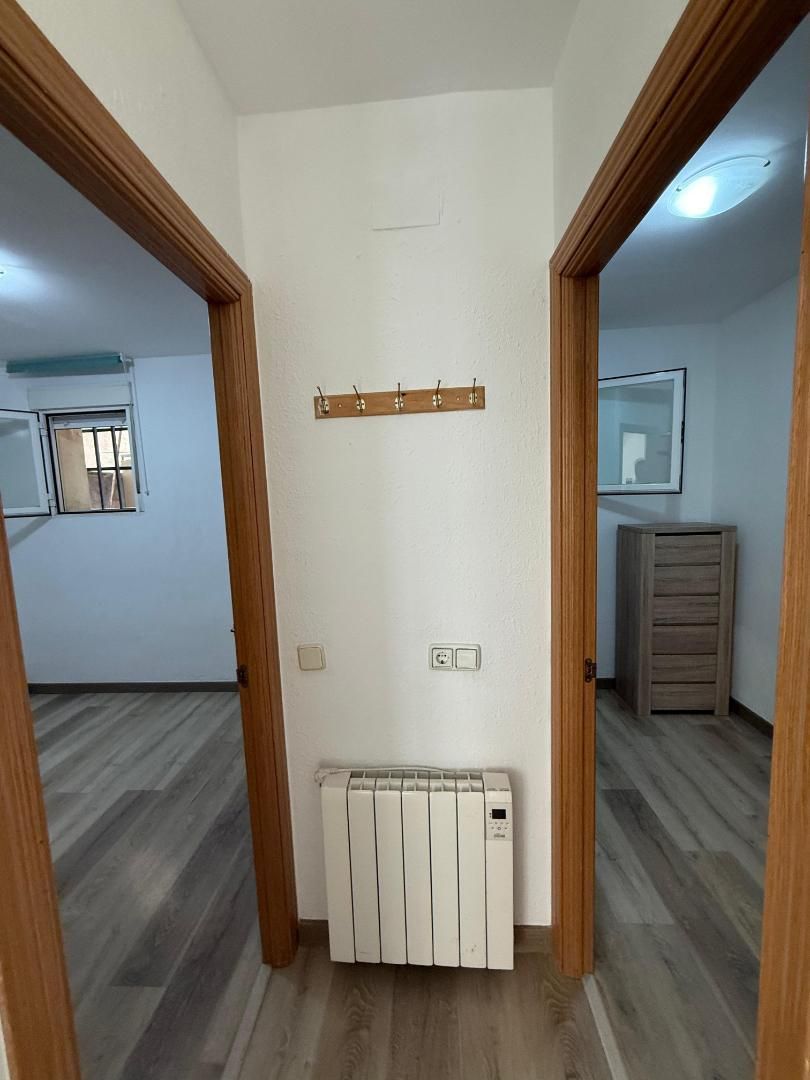 Flat to rent in Calle del Castillo de Uclés, 15, Simancas