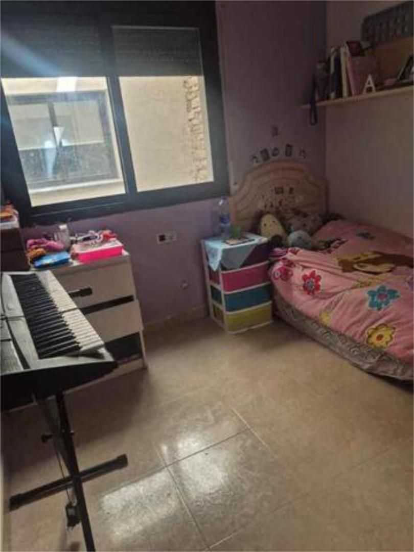 Bedroom of Flat for sale in Sant Guim de Freixenet  with Terrace