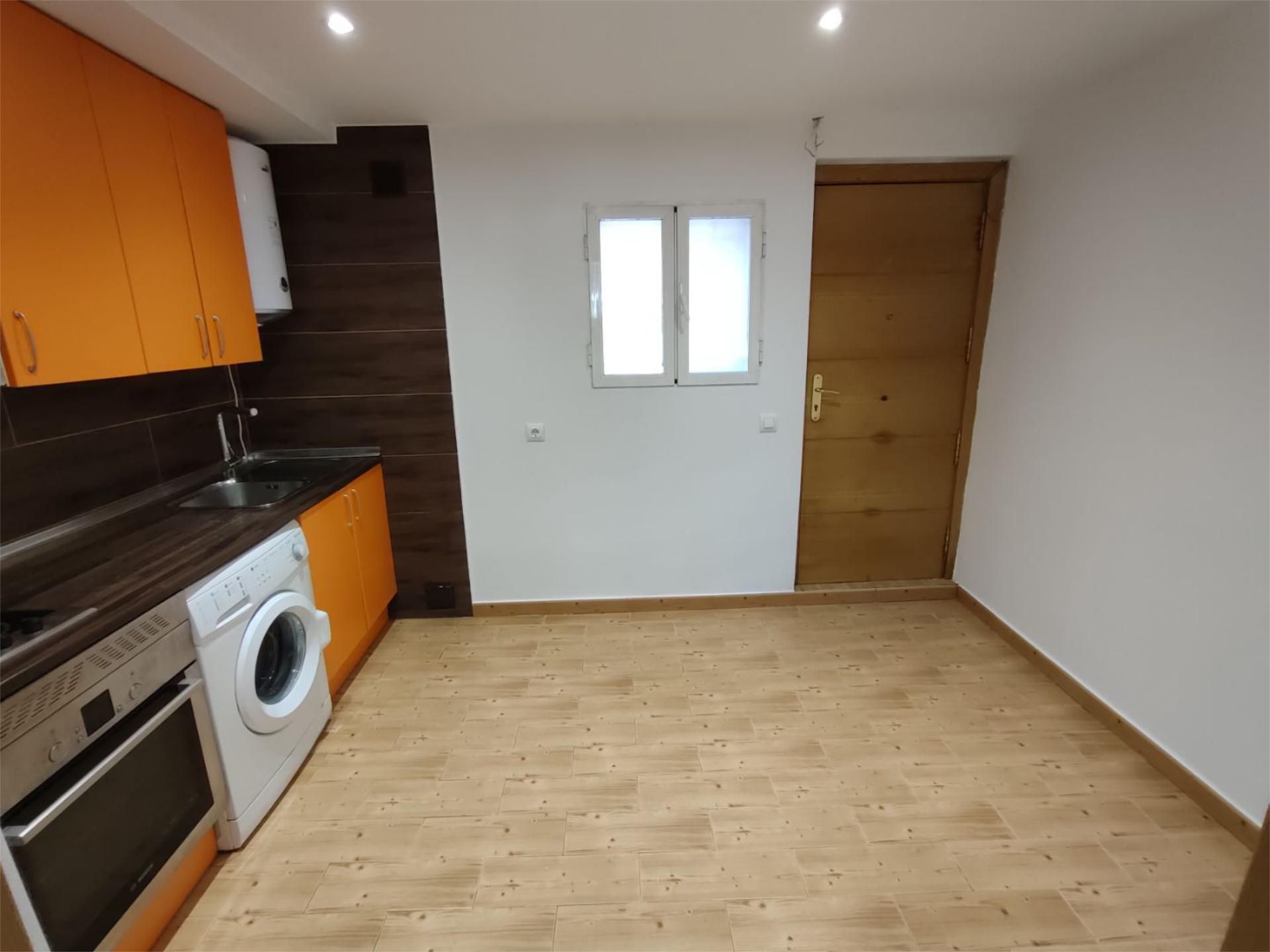 Cuina de Estudi en venda en  Madrid Capital