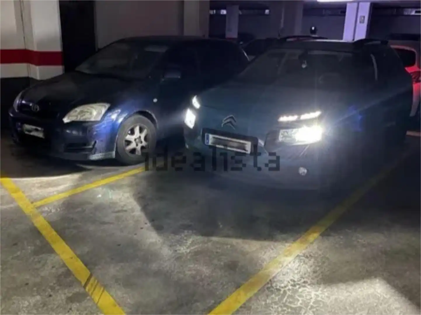 Garaje en venta en Carrer Clara Campoamor, 6, Quart de Poblet Parking de Garaje en venta en Quart de Poblet