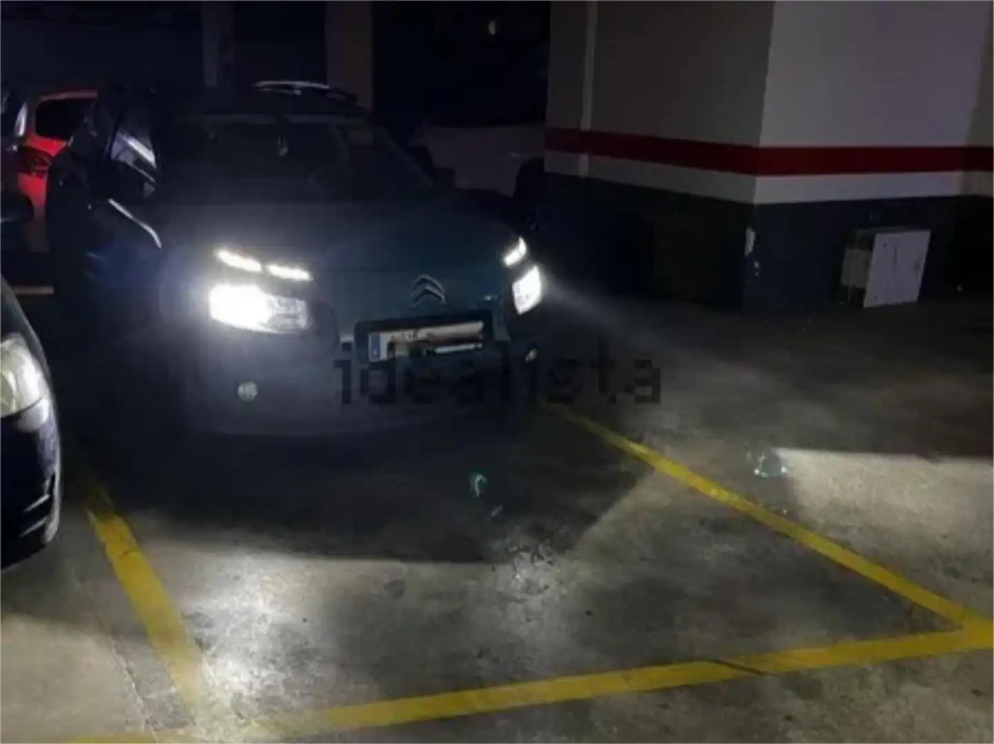 Garaje en venta en Carrer Clara Campoamor, 6, Quart de Poblet Parking de Garaje en venta en Quart de Poblet
