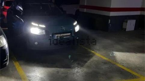Foto 4 de Garatge en venda a Carrer Clara Campoamor, 6, Quart de Poblet, Valencia