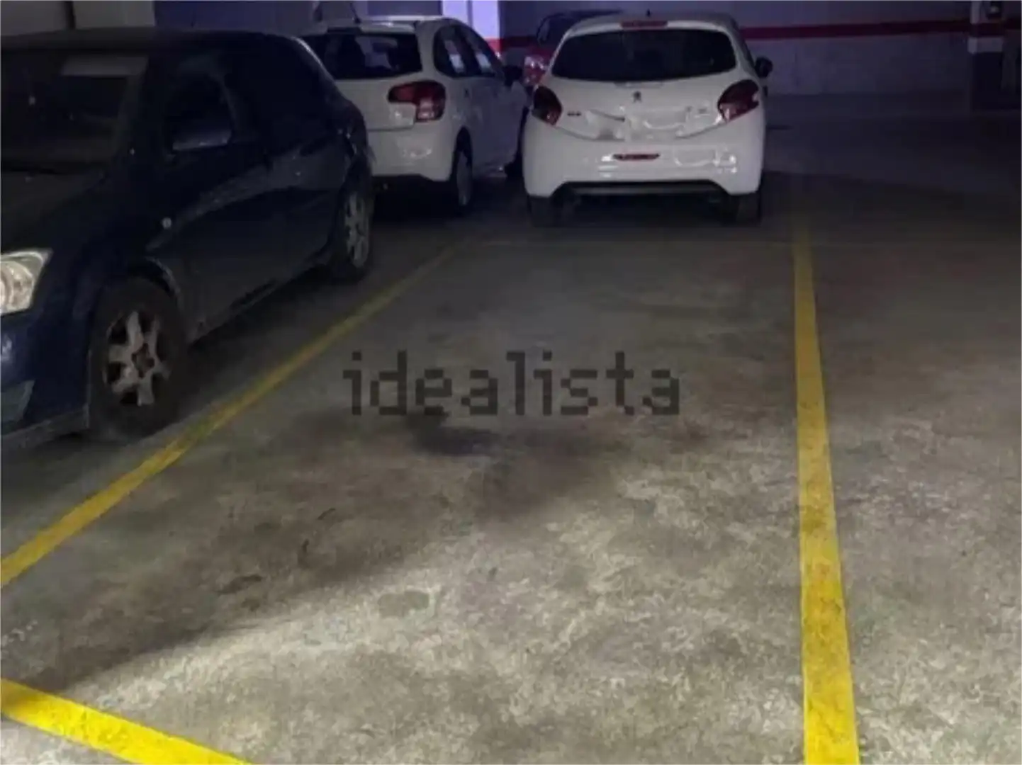 Garaje en venta en Carrer Clara Campoamor, 6, Quart de Poblet Parking de Garaje en venta en Quart de Poblet