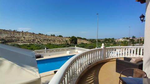 Foto 3 de Casa o xalet en venda a Calle Holanda, 11, Bigastro, Alicante