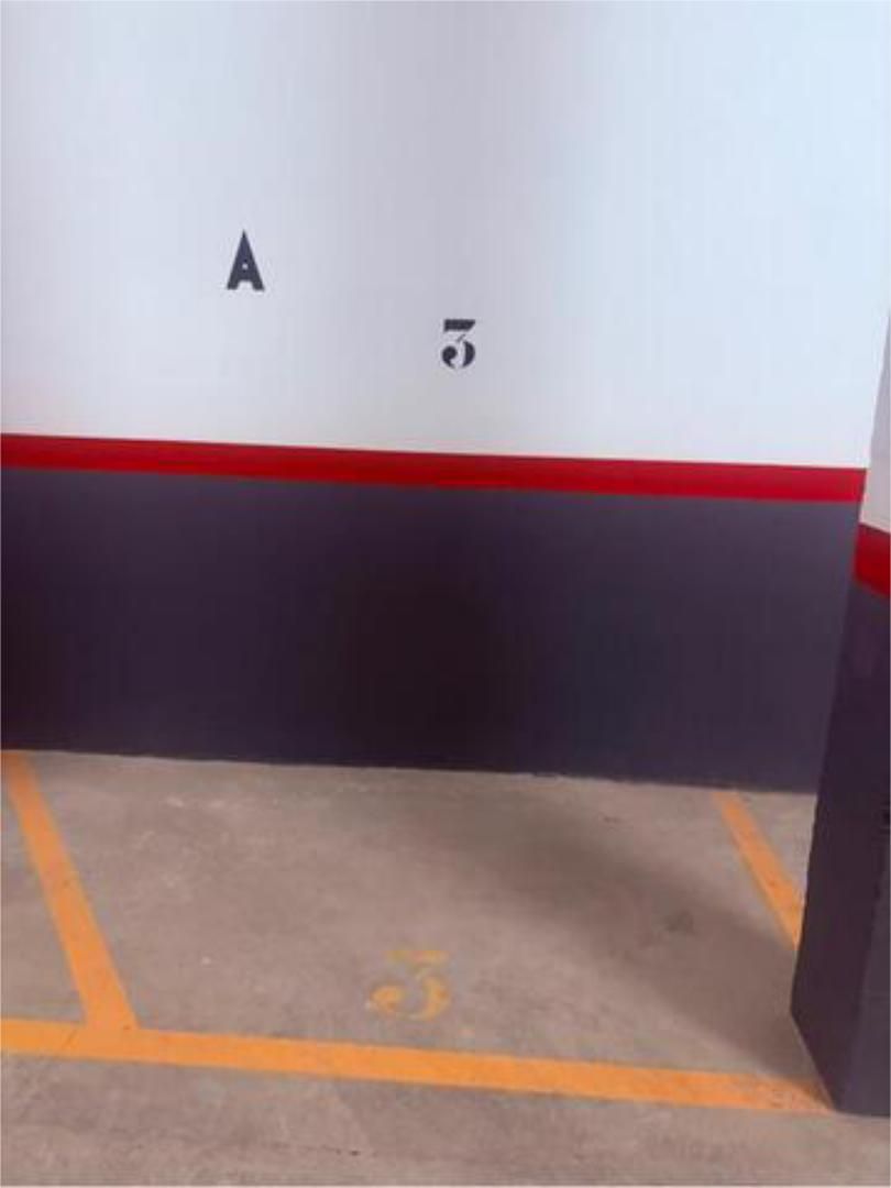 Garage to rent in Valladolid Capital