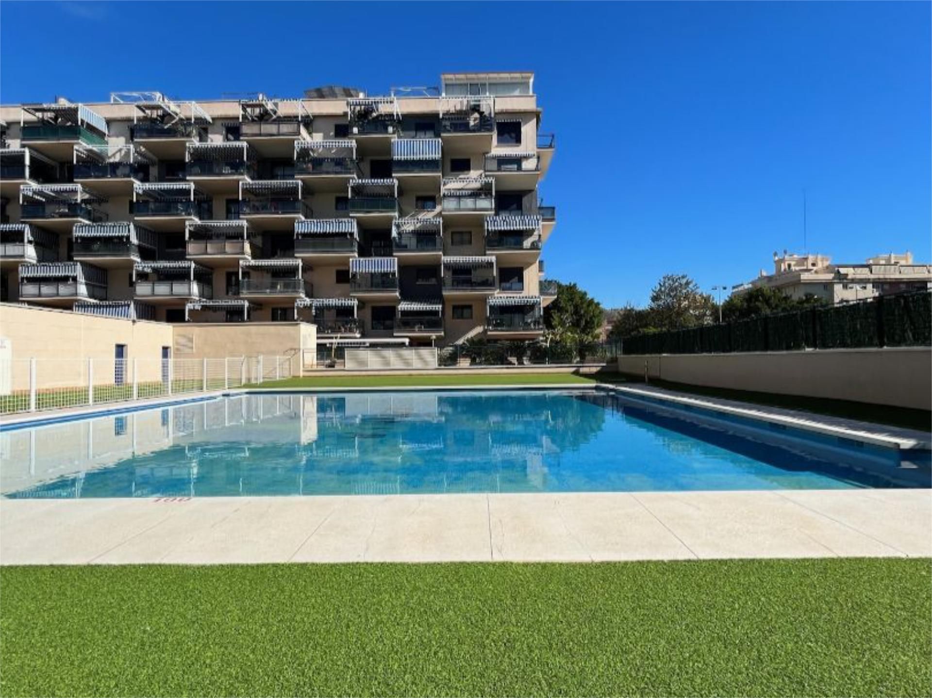 Pis en venda a Plaza Jacques Cousteau, 1, Residencial Jardín Botánico