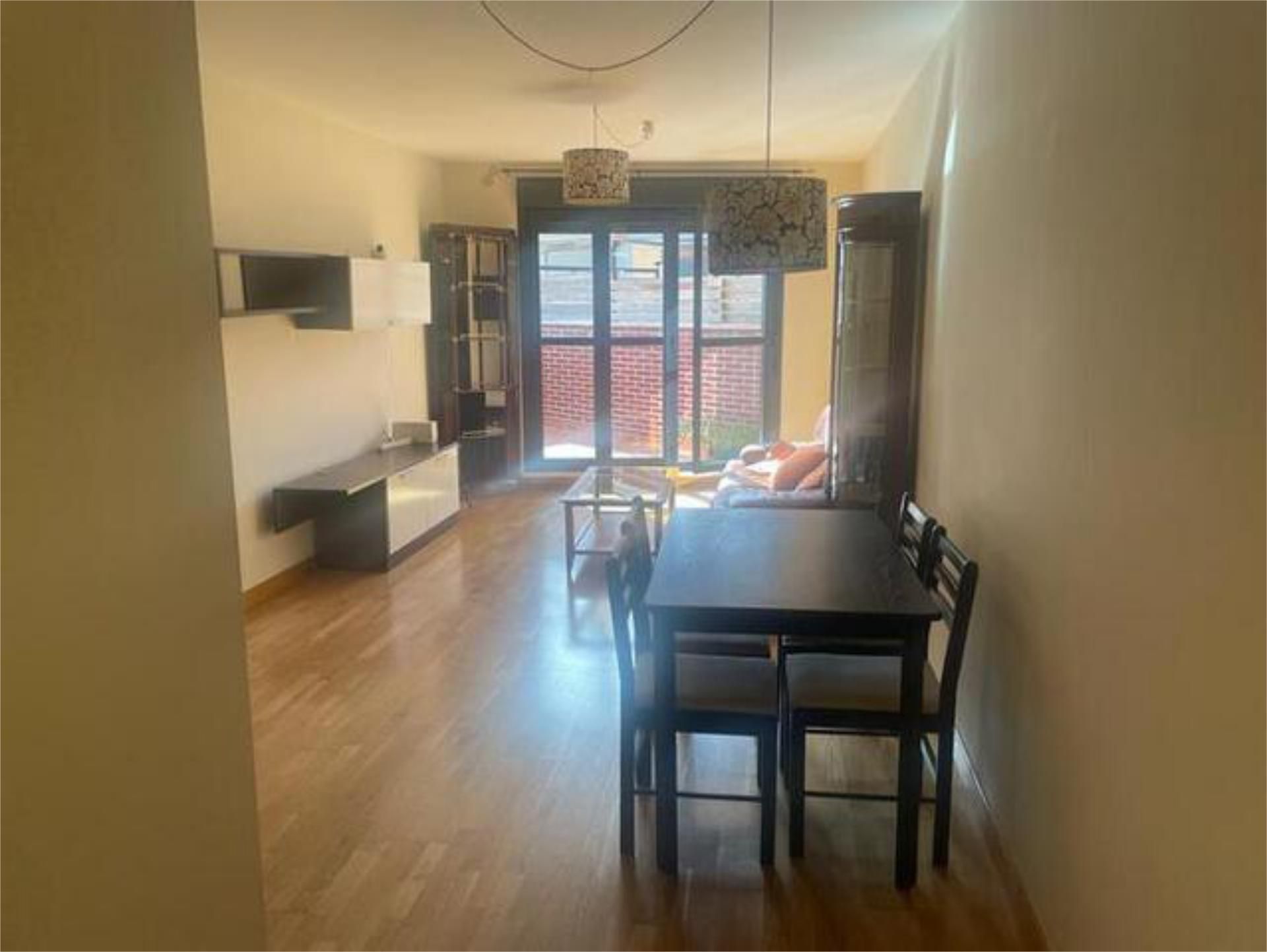 Exterior view of Study to rent in Oyón-Oion  with Heating, Terrace and Furnished