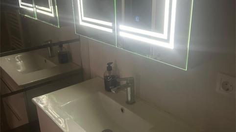 Foto 3 de Pis en venda a Calle Paraíso, 3, San Martín, Valladolid Capital