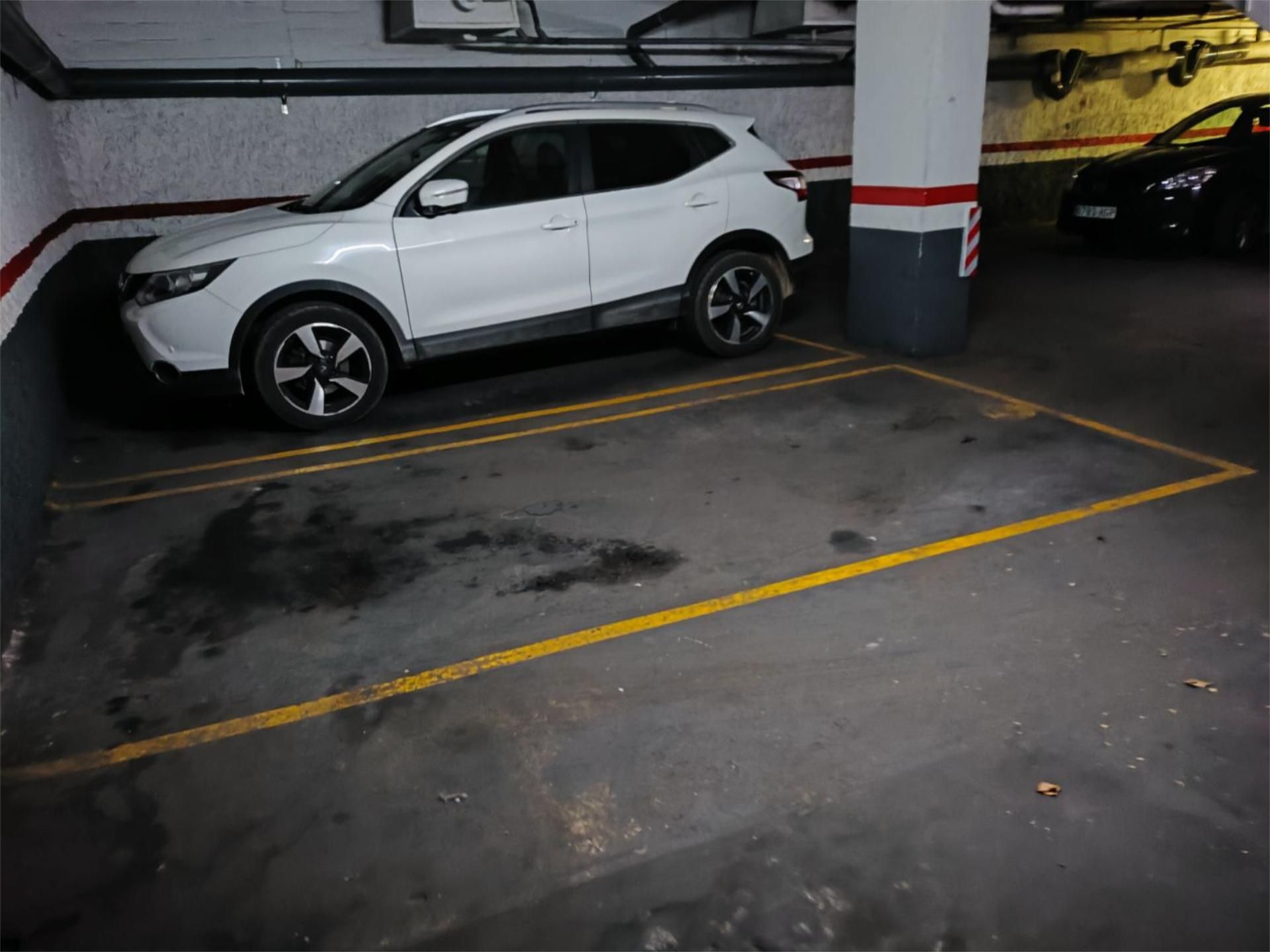 Aparcament de Garatge de lloguer en  Barcelona Capital