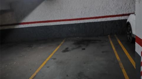 Garatge de lloguer a Carrer de Les Camèlies, 25, La Salut, Barcelona Capital - imatge 2 Foto 2 de Garatge de lloguer a Carrer de Les Camèlies, 25, La Salut, Barcelona Capital