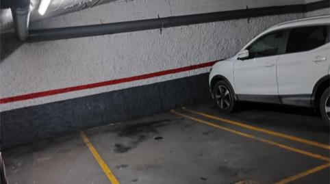 Garatge de lloguer a Carrer de Les Camèlies, 25, La Salut, Barcelona Capital - imatge 3 Foto 3 de Garatge de lloguer a Carrer de Les Camèlies, 25, La Salut, Barcelona Capital