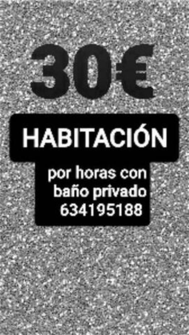 Parking de Oficina de alquiler en  Madrid Capital