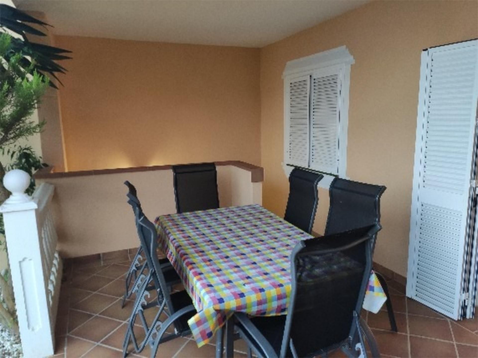 Apartment to rent in Calle Toros los Urb Aldea Beach, 3, Chullera