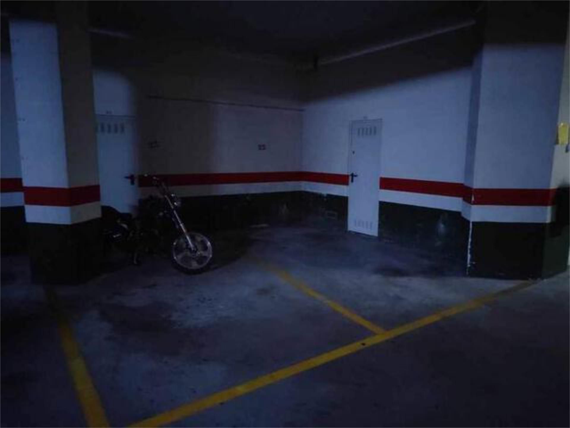 Parking of Garage to rent in  Zaragoza Capital